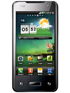 Best available price of LG Optimus 2X SU660 in Serbia