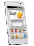 Best available price of LG Optimus 3D Cube SU870 in Serbia