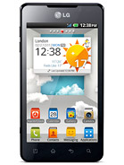 Best available price of LG Optimus 3D Max P720 in Serbia