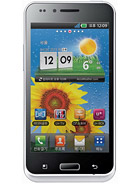 Best available price of LG Optimus Big LU6800 in Serbia
