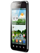 Best available price of LG Optimus Black P970 in Serbia