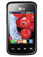 Best available price of LG Optimus L1 II Tri E475 in Serbia