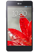 Best available price of LG Optimus G E975 in Serbia