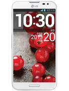 Best available price of LG Optimus G Pro E985 in Serbia