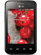 Best available price of LG Optimus L3 II Dual E435 in Serbia