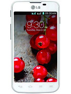 Best available price of LG Optimus L5 II Dual E455 in Serbia