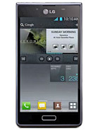 Best available price of LG Optimus L7 P700 in Serbia