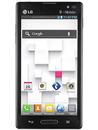 Best available price of LG Optimus L9 P769 in Serbia