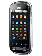 Best available price of LG Optimus Me P350 in Serbia