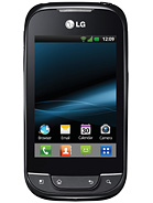 Best available price of LG Optimus Net in Serbia