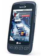 Best available price of LG Optimus S in Serbia