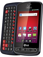 Best available price of LG Optimus Slider in Serbia