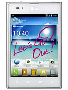 Best available price of LG Optimus Vu P895 in Serbia