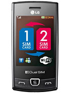 Best available price of LG P525 in Serbia