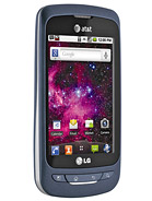 Best available price of LG Phoenix P505 in Serbia