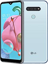 Best available price of LG Q51 in Serbia