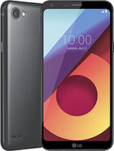 Best available price of LG Q6 in Serbia