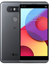 Best available price of LG Q8 2017 in Serbia