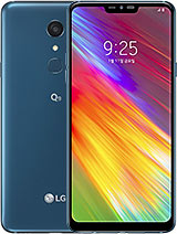 Best available price of LG Q9 in Serbia