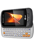 Best available price of LG Rumor Reflex LN272 in Serbia