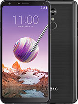 Best available price of LG Q Stylo 4 in Serbia
