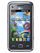 Best available price of LG KU2100 in Serbia