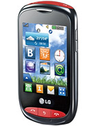 Best available price of LG Cookie WiFi T310i in Serbia