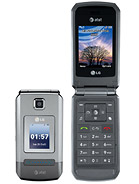 Best available price of LG Trax CU575 in Serbia