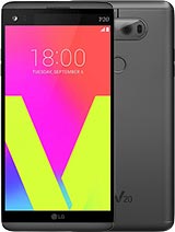 Best available price of LG V20 in Serbia