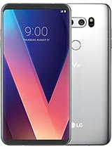 Best available price of LG V30 in Serbia