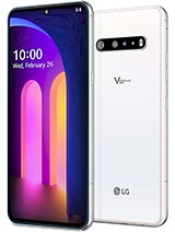 Best available price of LG V60 ThinQ 5G in Serbia