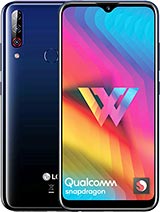 Best available price of LG W30 Pro in Serbia