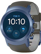 Best available price of LG Watch Sport in Serbia