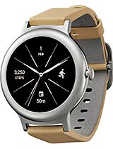 Best available price of LG Watch Style in Serbia