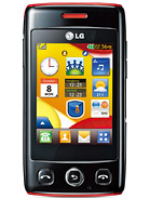 Best available price of LG Cookie Lite T300 in Serbia