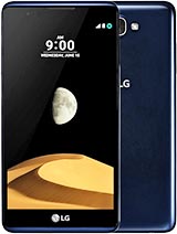 Best available price of LG X max in Serbia