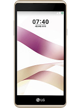 Best available price of LG X Skin in Serbia