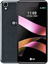 Best available price of LG X style in Serbia
