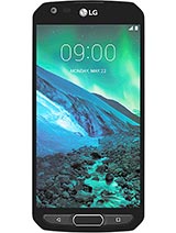Best available price of LG X venture in Serbia