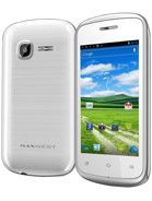 Best available price of Maxwest Android 320 in Serbia