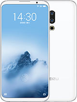 Best available price of Meizu 16 Plus in Serbia