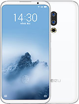 Best available price of Meizu 16 in Serbia