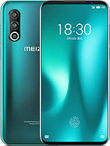 Best available price of Meizu 16s Pro in Serbia
