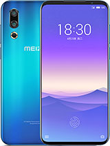Best available price of Meizu 16s in Serbia