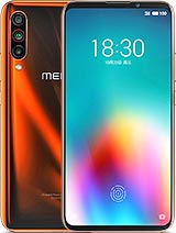 Best available price of Meizu 16T in Serbia