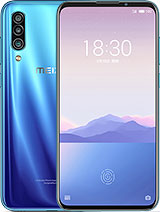 Best available price of Meizu 16Xs in Serbia
