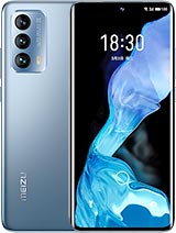 Best available price of Meizu 18 in Serbia