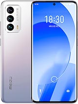 Best available price of Meizu 18s in Serbia