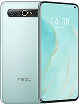 Meizu 18 Pro at Serbia.mymobilemarket.net