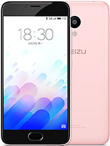 Best available price of Meizu M3 in Serbia